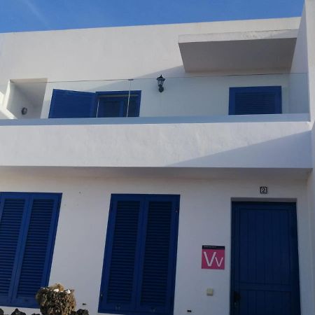 Odamar de Orzola Exterior foto