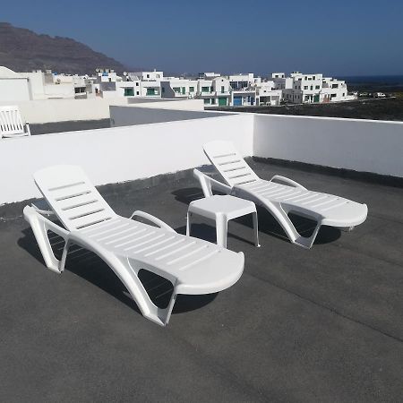 Odamar de Orzola Exterior foto