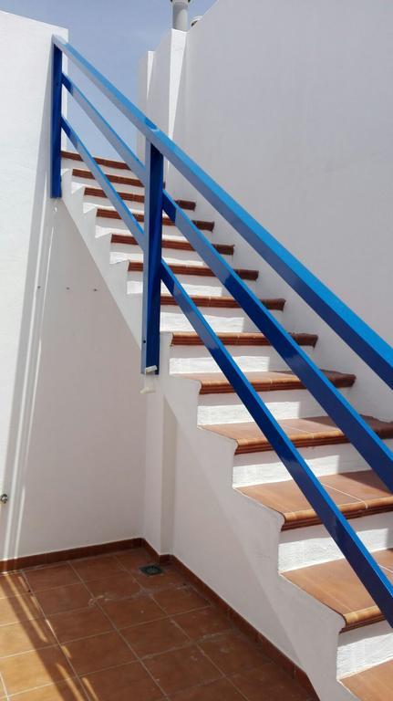 Odamar de Orzola Exterior foto