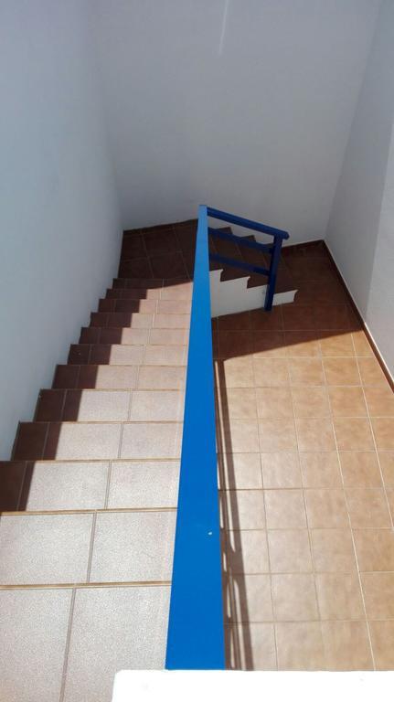 Odamar de Orzola Exterior foto