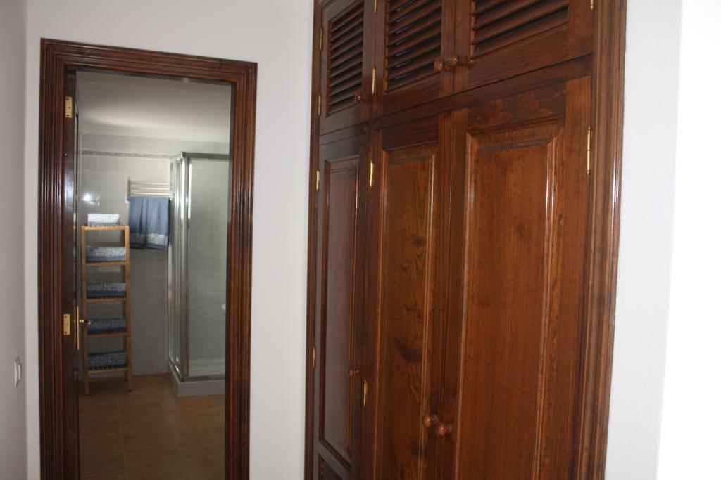 Odamar de Orzola Exterior foto