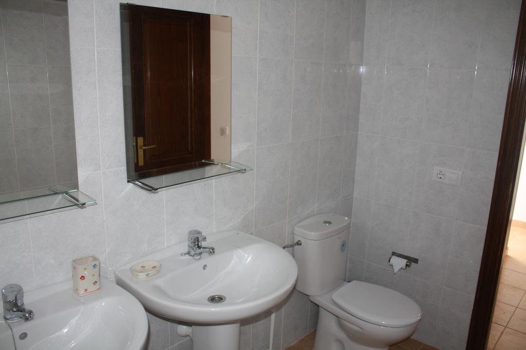 Odamar de Orzola Exterior foto