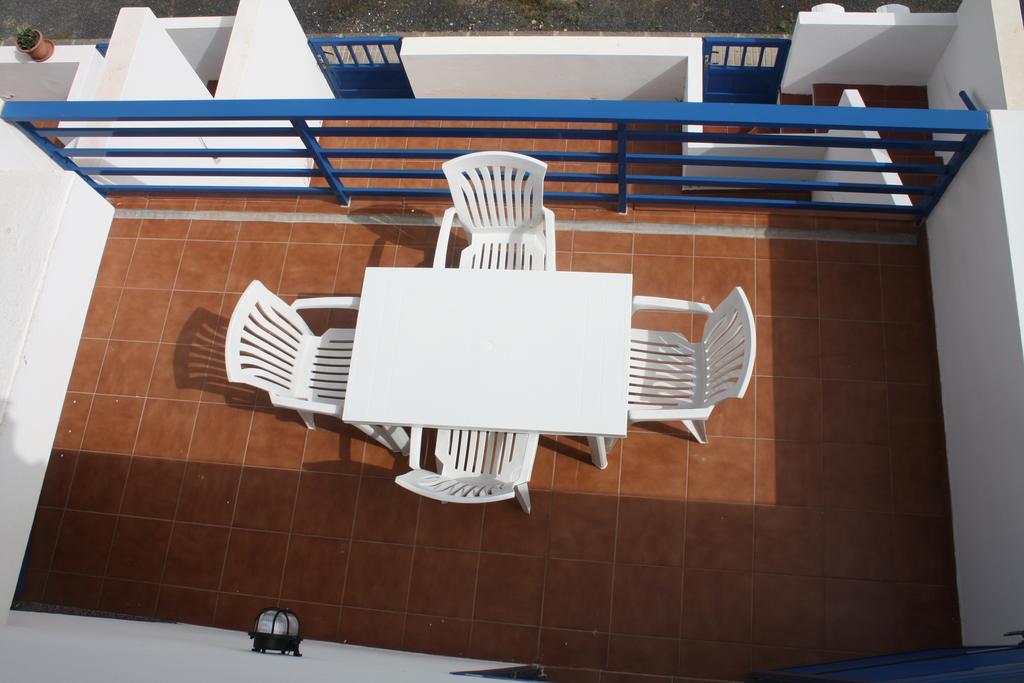 Odamar de Orzola Exterior foto