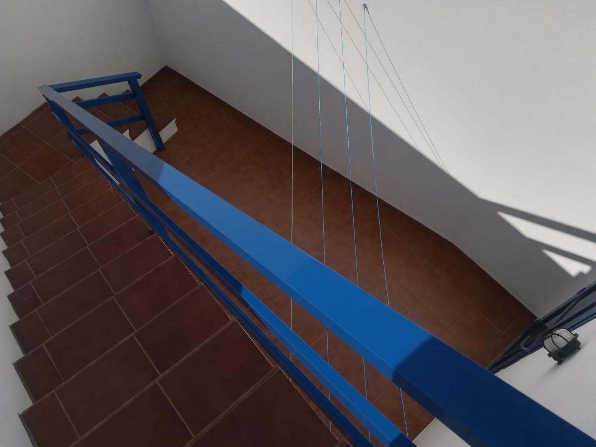Odamar de Orzola Exterior foto