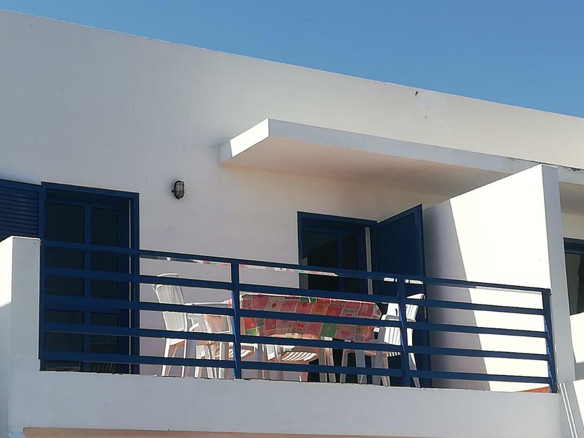 Odamar de Orzola Exterior foto