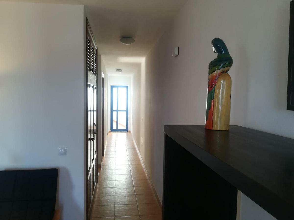 Odamar de Orzola Exterior foto