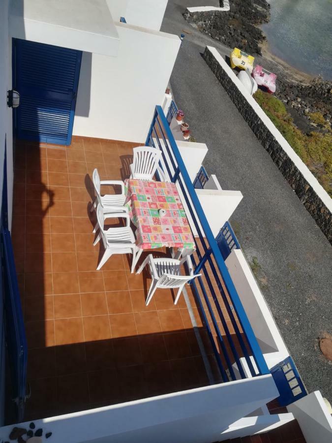 Odamar de Orzola Exterior foto