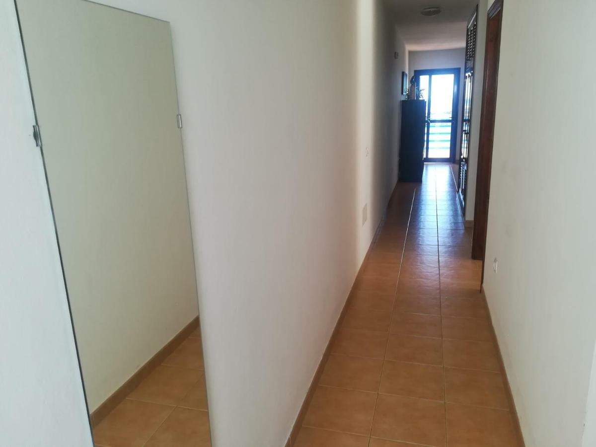 Odamar de Orzola Exterior foto