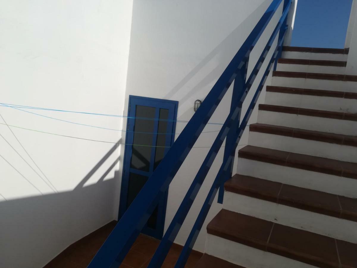 Odamar de Orzola Exterior foto