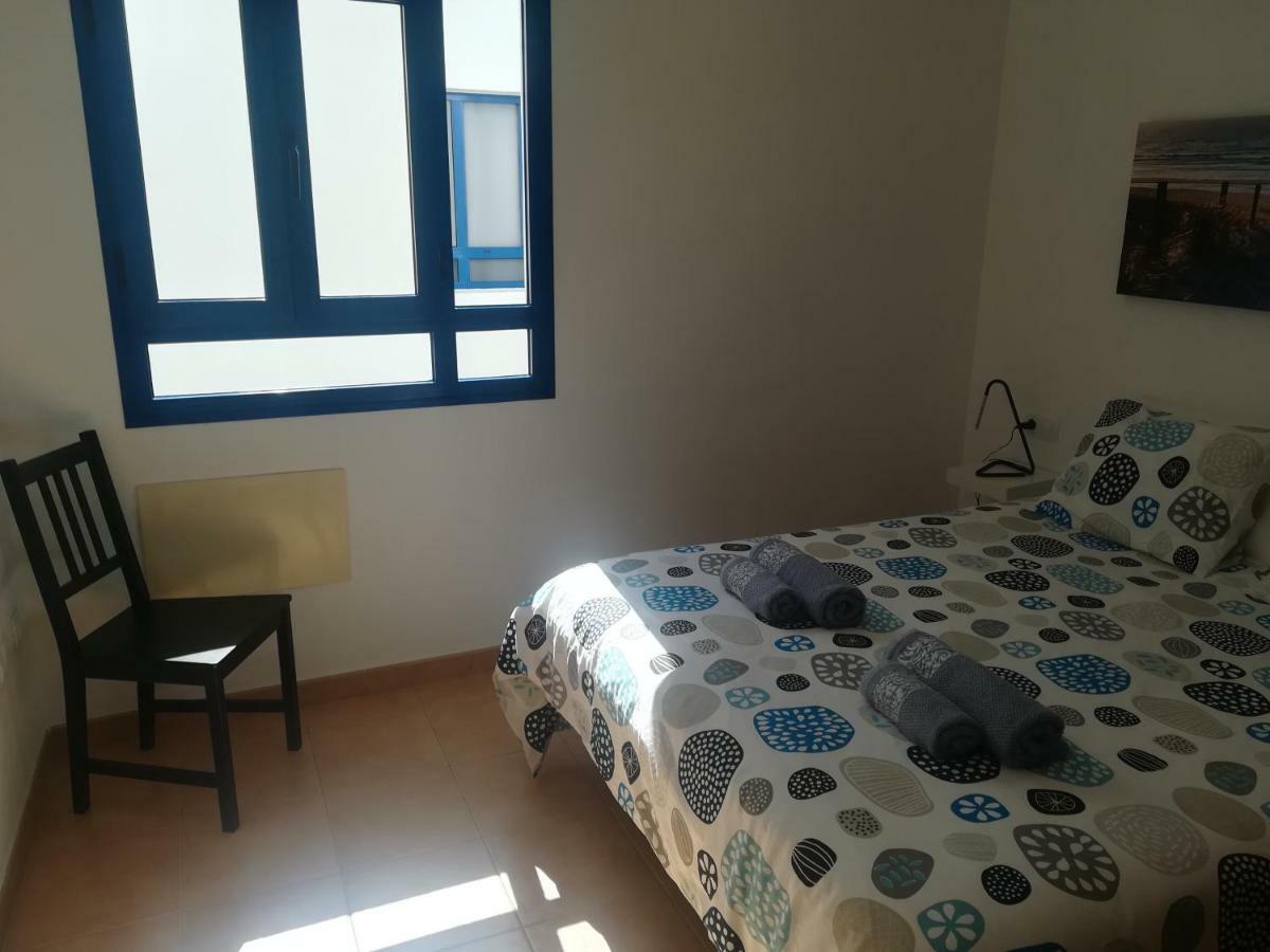 Odamar de Orzola Exterior foto